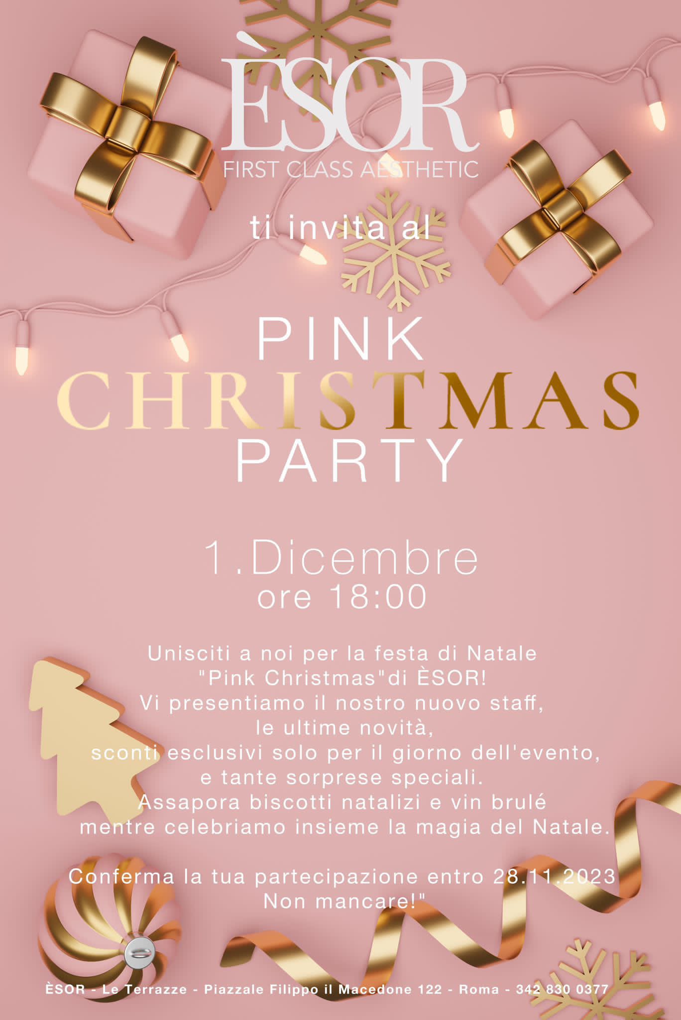 Festa di natale